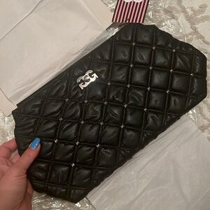 Gilda Paris nwt black shoulder bag